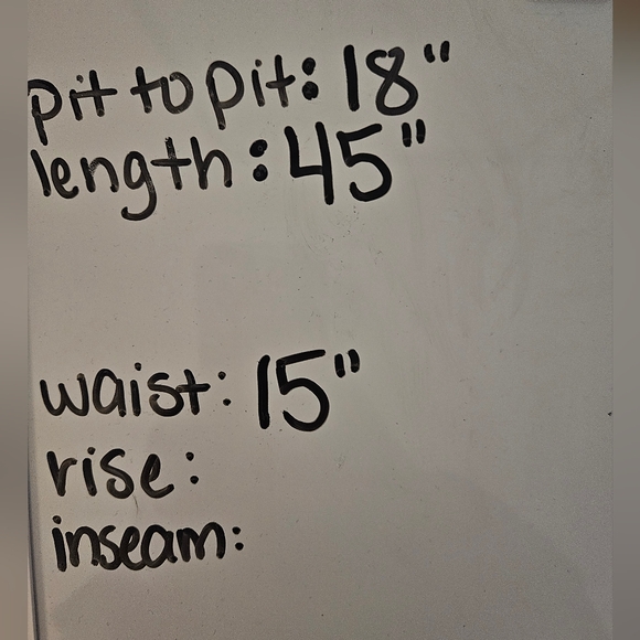 Altar'd State Boho Embroidered Ditsy Floral Puff Sleeve Tiered Midi Dress L - Picture 12 of 12